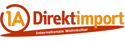 1a Direktimport – Internationale Wohnkultur
